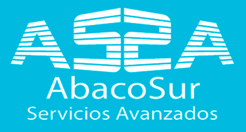 Logotipo de ABACOSUR